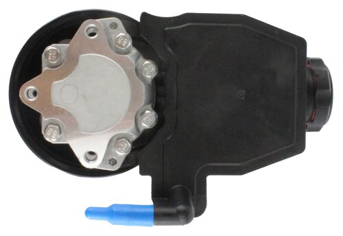 Power Steering Pump 1996-2000 Mercedes-Benz 2.2L-2.3L