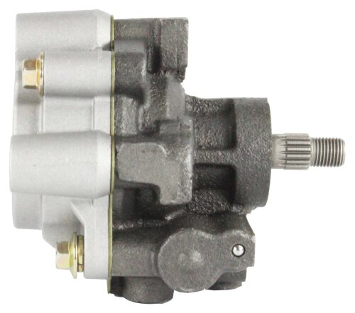 Power Steering Pump 2003-2009 Lexus,Toyota 4.7L
