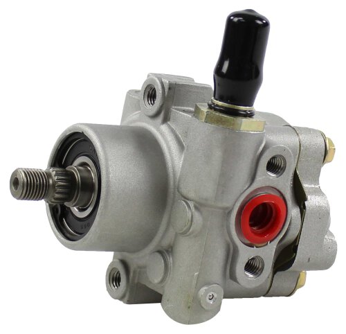 Power Steering Pump 2002-2006 INFINITI 4.5L
