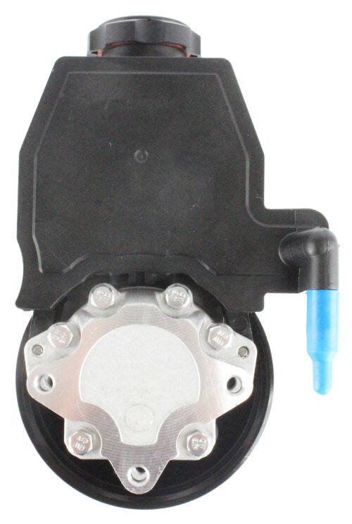 Power Steering Pump 2002 Mercedes-Benz 2.3L