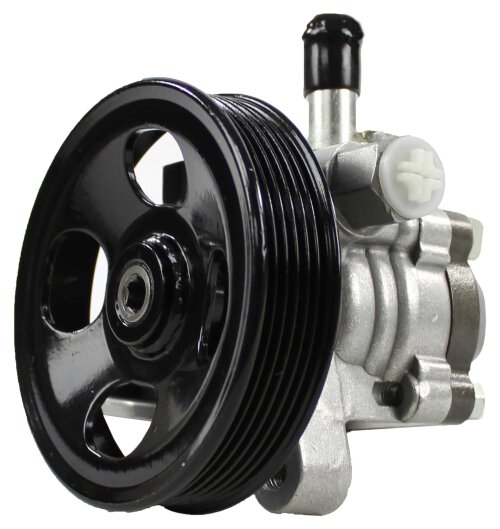 Power Steering Pump 2006-2011 Hyundai 3.3L-3.8L