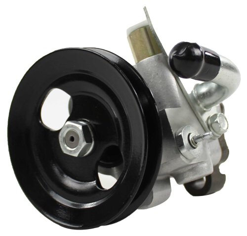 Power Steering Pump 2006-2011 Hyundai,Kia 1.6L