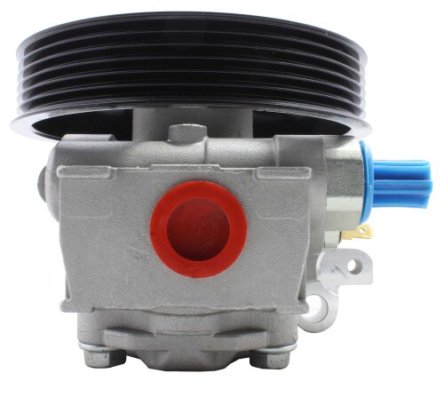 Power Steering Pump 2006-2010 Mazda 2.3L
