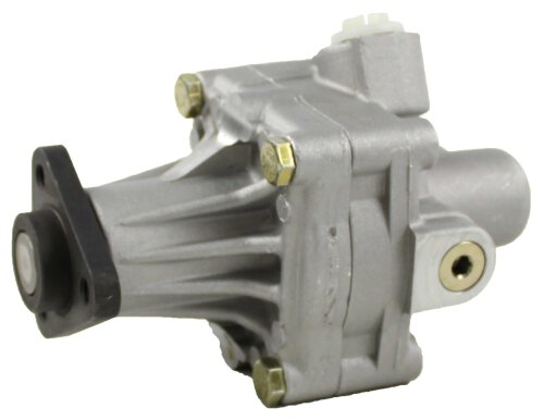 Power Steering Pump