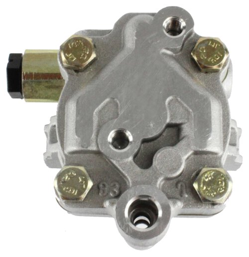 Power Steering Pump 1997-1999 Subaru 1.8L-2.5L