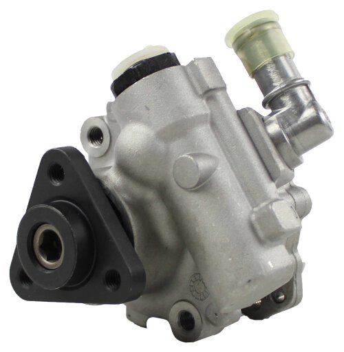 Power Steering Pump 1995-1997 Land Rover 4.0L