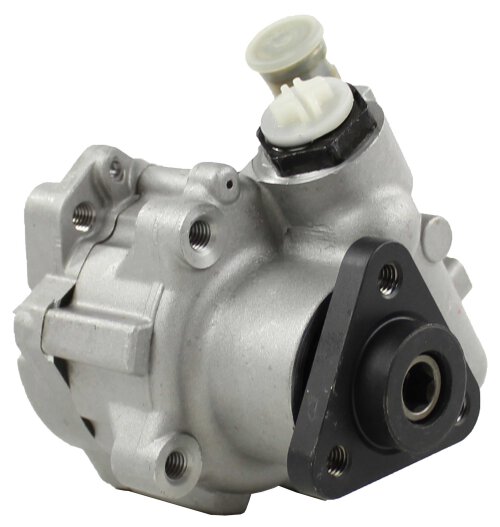 Power Steering Pump 1995-1998 Land Rover 3.9L-4.0L