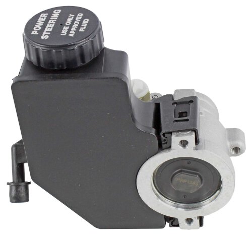 Power Steering Pump 1988-1989 Jeep 4.0L