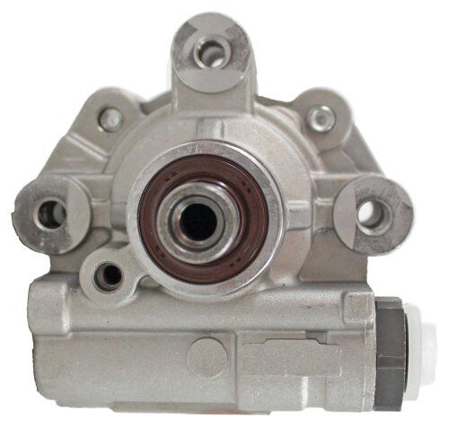 Power Steering Pump 2009-2010 Dodge 3.5L