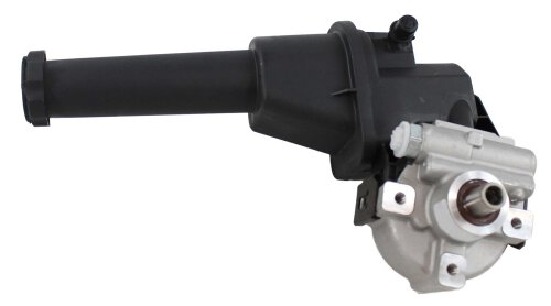 Power Steering Pump 2011-2015 Chevrolet,GMC 6.6L