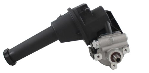 Power Steering Pump 2011-2015 Chevrolet,GMC 6.6L