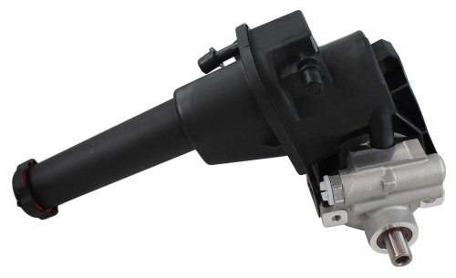Power Steering Pump 2011-2015 Chevrolet,GMC 6.6L