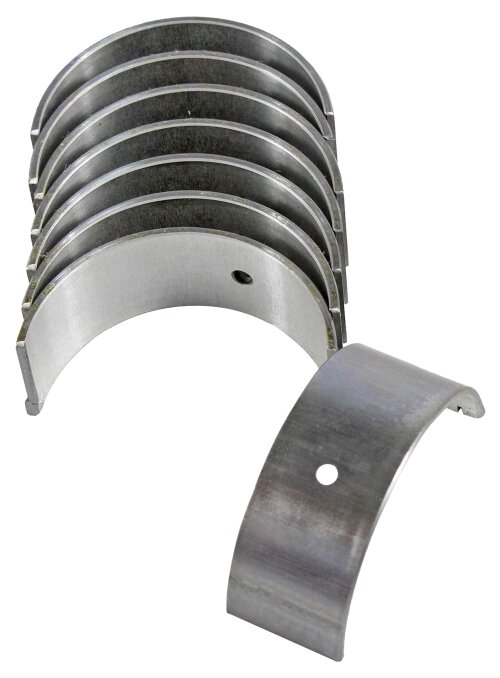 Rod Bearings Set Oversize .010 in. (.25mm)