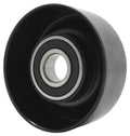 Tensioner Pulley