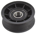 Tensioner Pulley