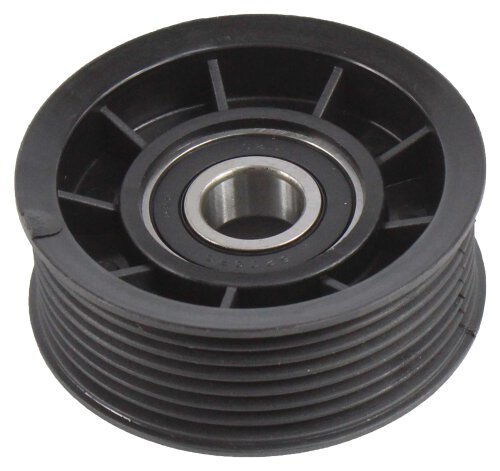 Tensioner Pulley