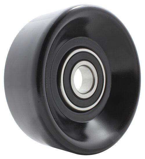 Tensioner Pulley