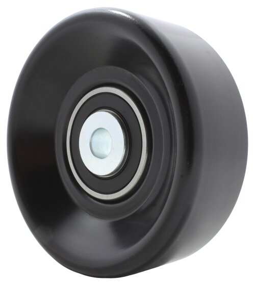 Tensioner Pulley