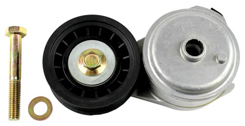 Drive Belt Tensioner