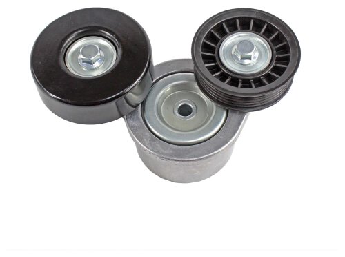 Drive Belt Tensioner