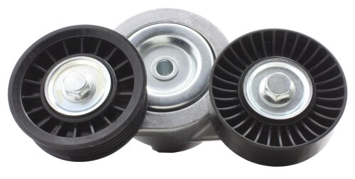 Drive Belt Tensioner