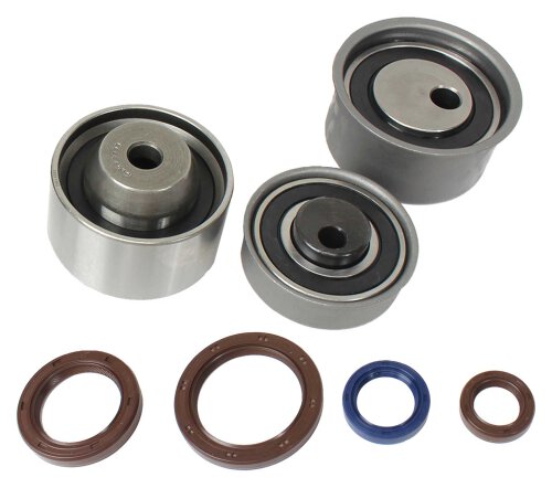 Timing Belt Component Kit 1994-1999 Mitsubishi 2.4L