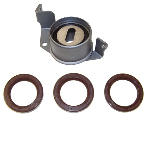 Timing Belt Kit with Water Pump 2002-2007 Mitsubishi 2.0L