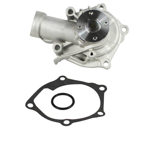 Timing Belt Kit with Water Pump 2004-2007 Mitsubishi 2.4L