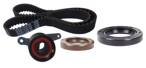 Timing Belt Kit with Water Pump 1983-1987 Honda 1.8L