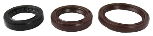 Timing Belt Component Kit 1990-1997 Honda,Isuzu 2.2L