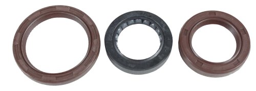 Timing Belt Kit with Water Pump 1990-1997 Honda,Isuzu 2.2L