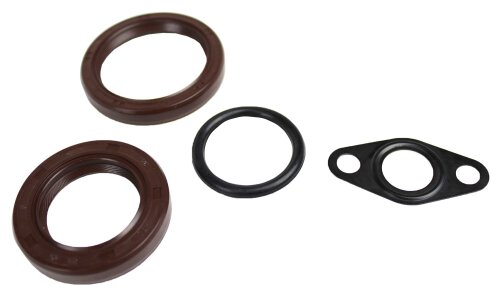 Timing Belt Component Kit 2001-2005 Honda 1.7L