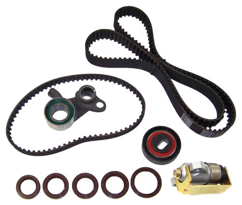 Timing Belt Kit with Water Pump 1993-2001 Honda 2.2L