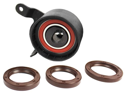 Timing Belt Component Kit 1995-1997 Honda 2.7L