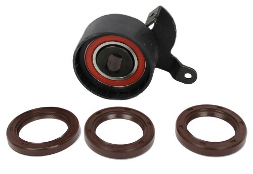Timing Belt Kit with Water Pump 1995-1997 Honda 2.7L