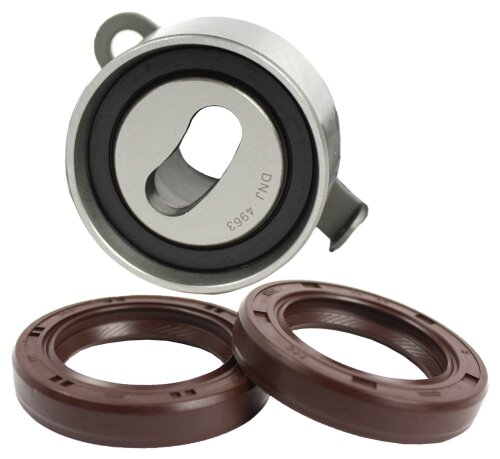 Timing Belt Component Kit 1988-1991 Honda 1.6L