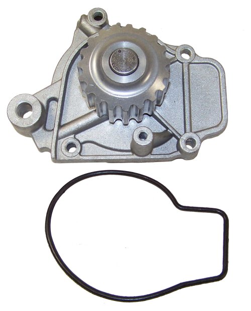 Timing Belt Kit with Water Pump 1988-1991 Honda 1.6L