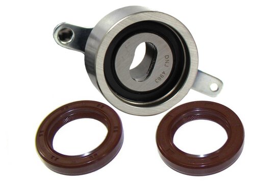 Timing Belt Component Kit 1992-1995 Honda 1.6L