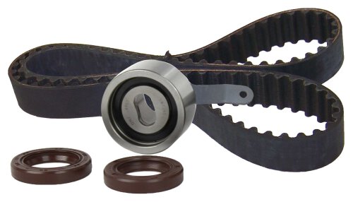 Timing Belt Kit with Water Pump 1992-1995 Honda 1.6L