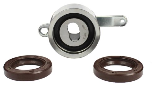 Timing Belt Component Kit 1996-2000 Honda 1.6L