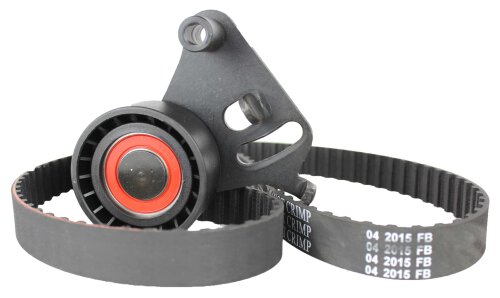Timing Belt Component Kit 1986-1995 Isuzu 2.3L
