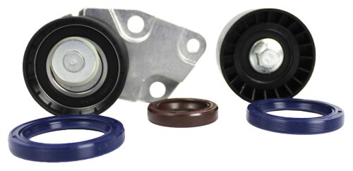 Timing Belt Component Kit 1999-2002 Daewoo 1.6L