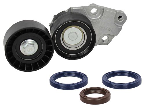 Timing Belt Kit with Water Pump 1999-2002 Daewoo 1.6L