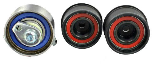 Timing Belt Component Kit 1998-2003 Daewoo,Isuzu 2.2L
