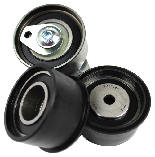 Timing Belt Component Kit 1999-2008 Daewoo,Suzuki 2.0L