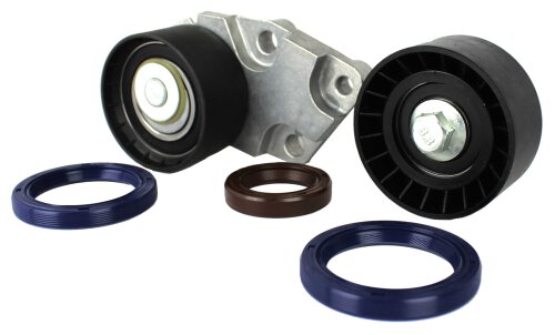 Timing Belt Component Kit 2004-2008 Chevrolet 1.6L