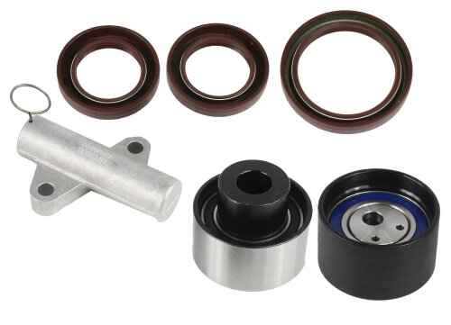 Timing Belt Kit with Water Pump 1992-1995 Honda,Isuzu 3.2L