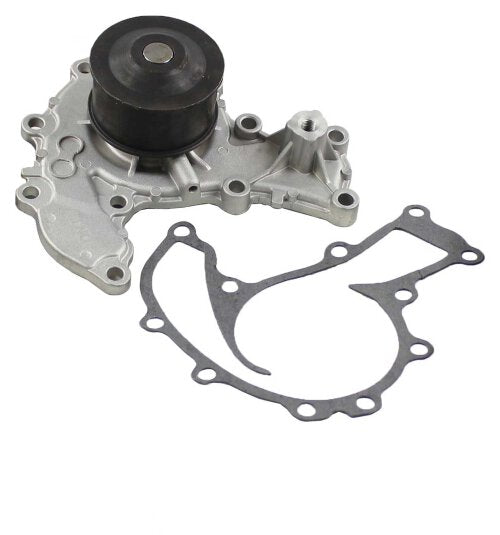 Timing Belt Kit with Water Pump 2004 Isuzu 3.5L