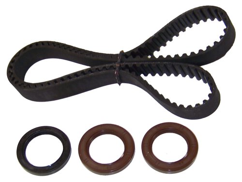 Timing Belt Component Kit 2001-2005 Kia 1.5L-1.6L