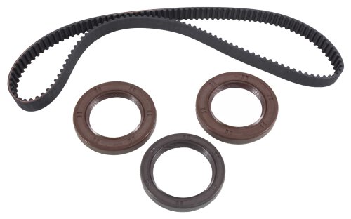 Timing Belt Kit with Water Pump 2001-2005 Kia 1.5L-1.6L